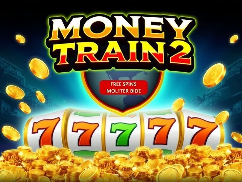Discover the thrill of MoneyTrain2 slot game. Get expert insights, strategies, and reviews on Money Train 2 and other online casino games.